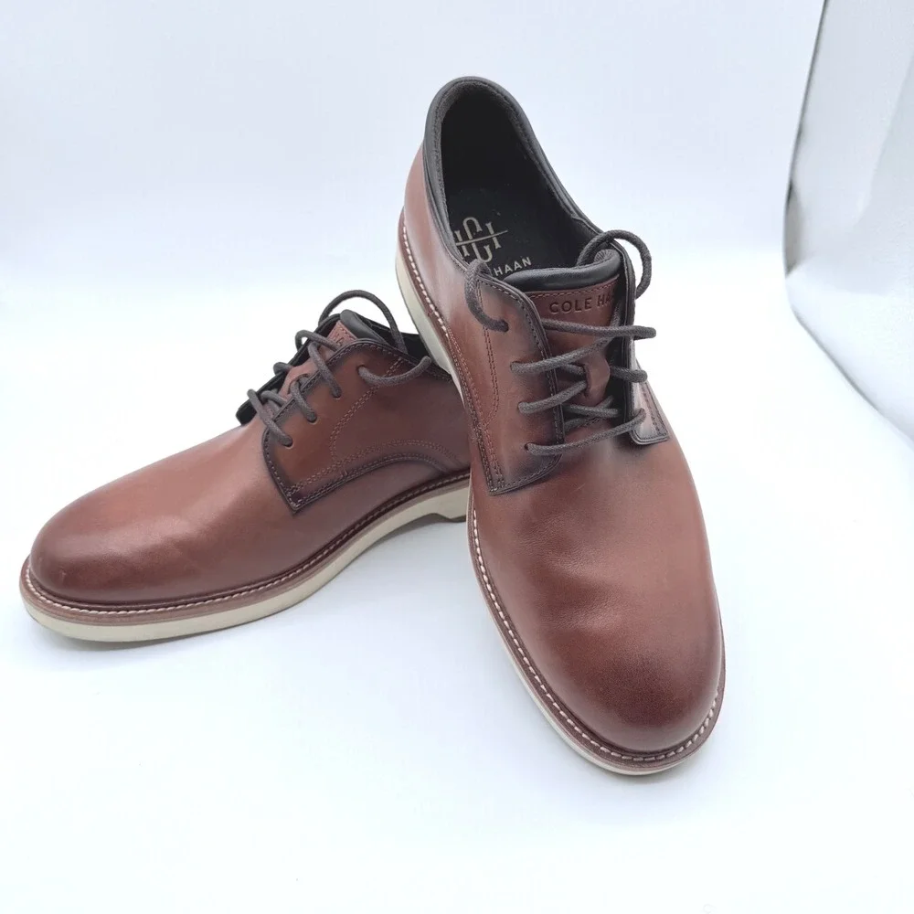 Cole Haan these shoes